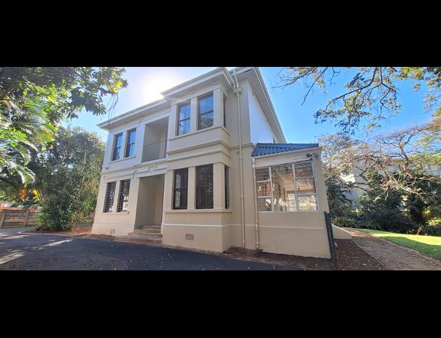 264M² OFFICE TO LET IN MUSGRAVE